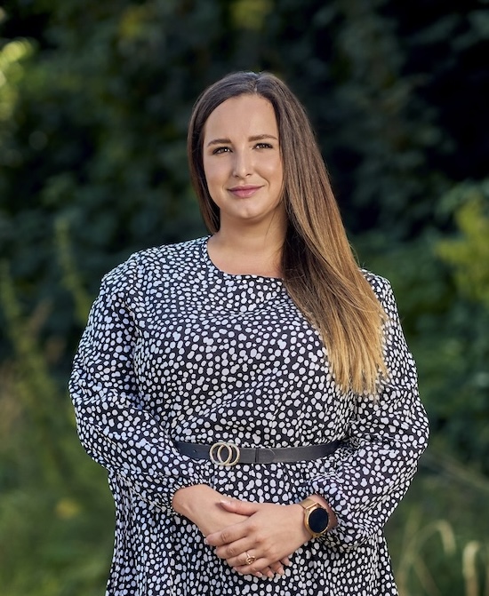 Lucie Čermáková