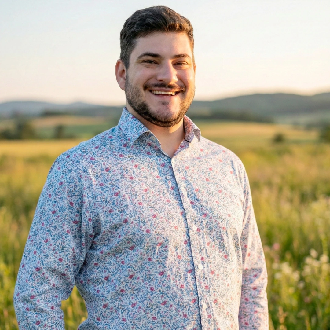 Daniel Sabela