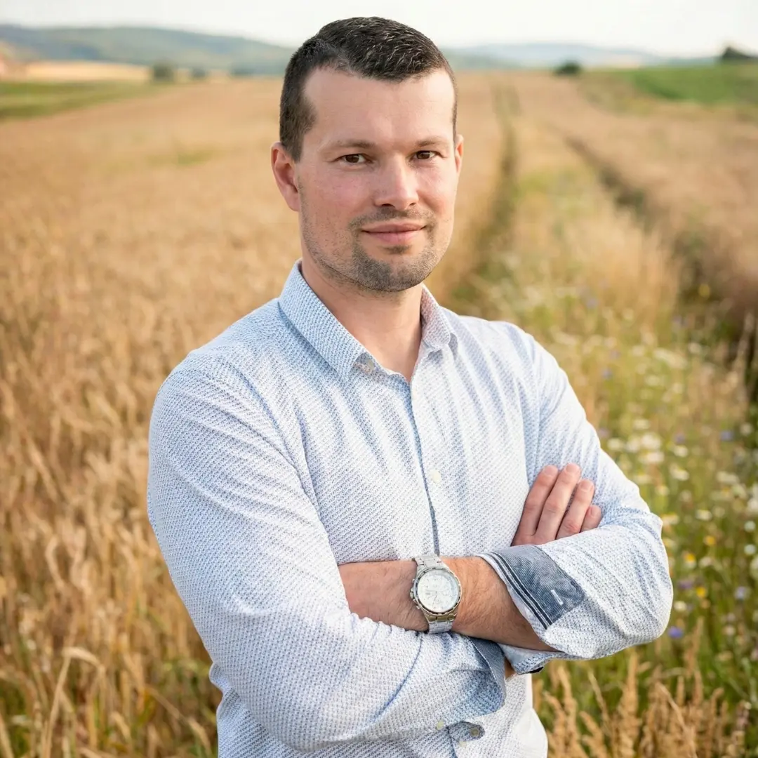 Petr Šmigol